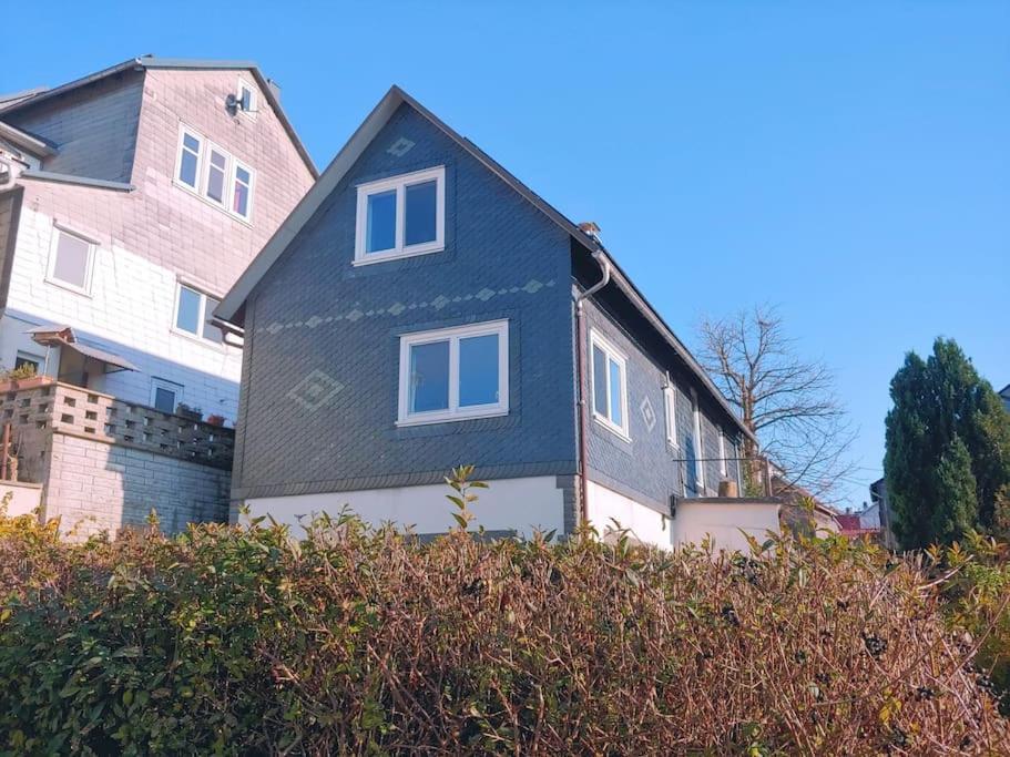 Ruhiges Mit Viel Platz * Masserberg